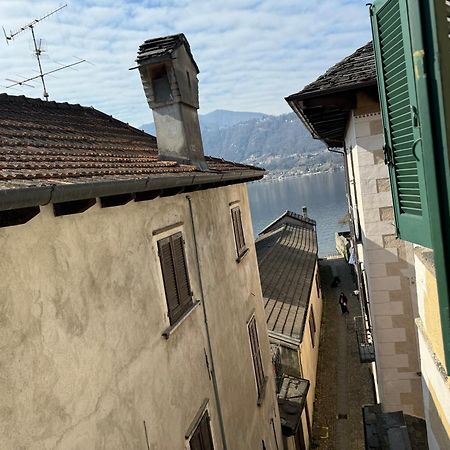 Apartments Cabianchi Orta San Giulio Exterior photo